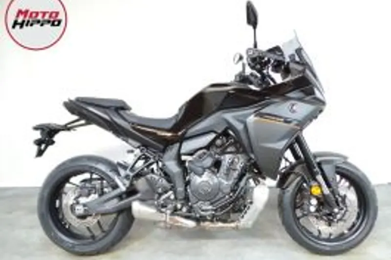 Yamaha Tracer 7 (2026)