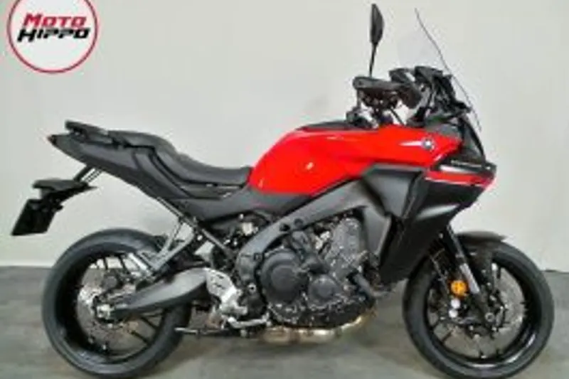 Yamaha Tracer 9 (2026)