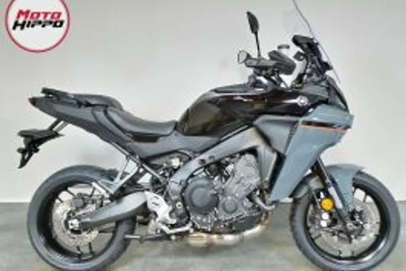 Yamaha Tracer 9 (2026)