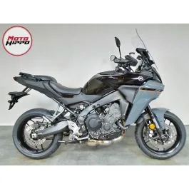 Yamaha Tracer 9 (2026) — foto 1