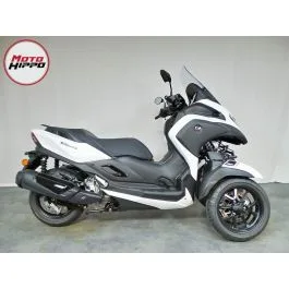 Yamaha Tricity 300 (2026) — foto 1