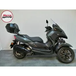 Yamaha Tricity 300 (2021) — foto 1