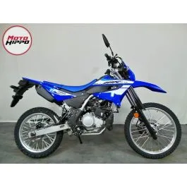 Yamaha WR 125 (2026) — foto 1