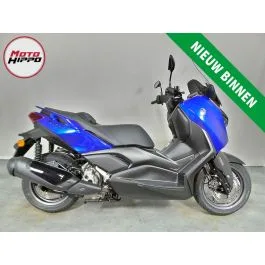 Yamaha XMAX 300 (2026) — foto 1
