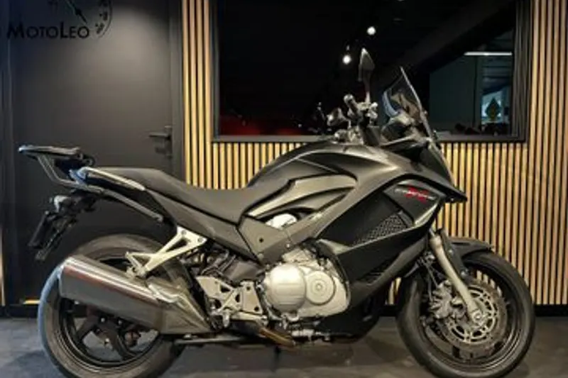 Honda VFR800 (2014)