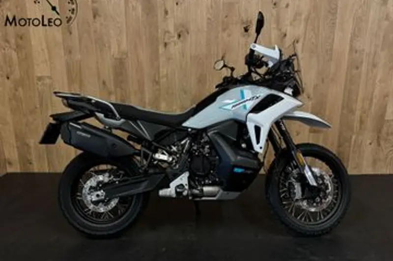 CFMoto 1000 MT-X (2026)