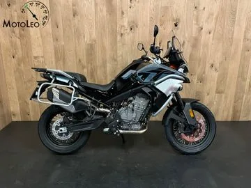 CFMoto 800 MT Sport (2026) — foto 1