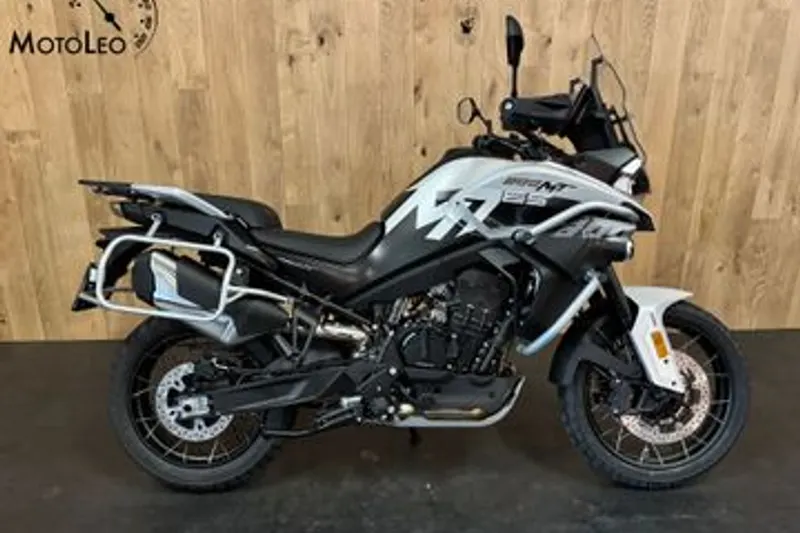 CFMoto 800 MT Explore ES (2026)