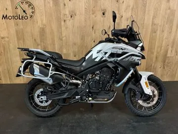 CFMoto 800 MT Explore ES (2026) — foto 1