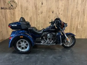 Harley-Davidson TRI Glide Ultra (2014) — foto 1
