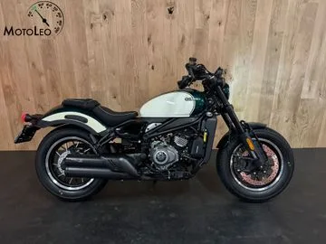 CFMoto 450 CL-C (2026) — foto 1