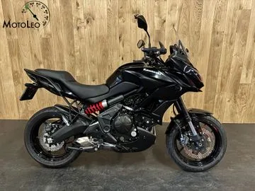Kawasaki Versys 650 (2015) — foto 1
