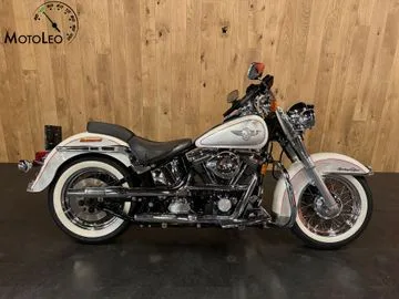 Harley-Davidson Softail (1994) — foto 1