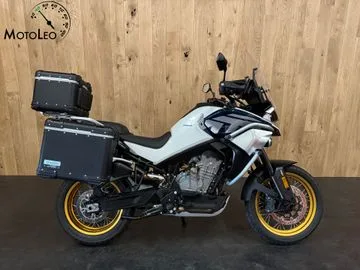 CFMoto 800 MT Explore GT (2026) — foto 1