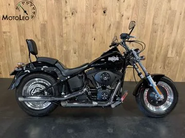 Harley-Davidson Night Train (2004) — foto 1