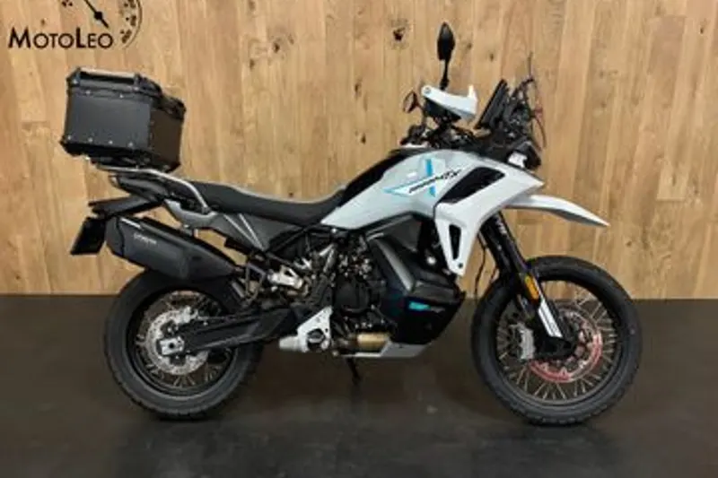 CFMoto 1000 MT-X (2026)