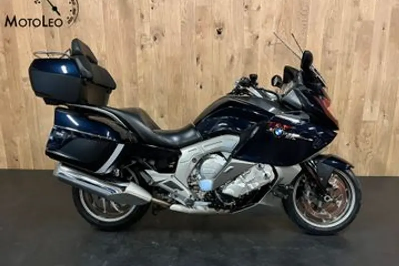 BMW K 1600 GTL (2011)