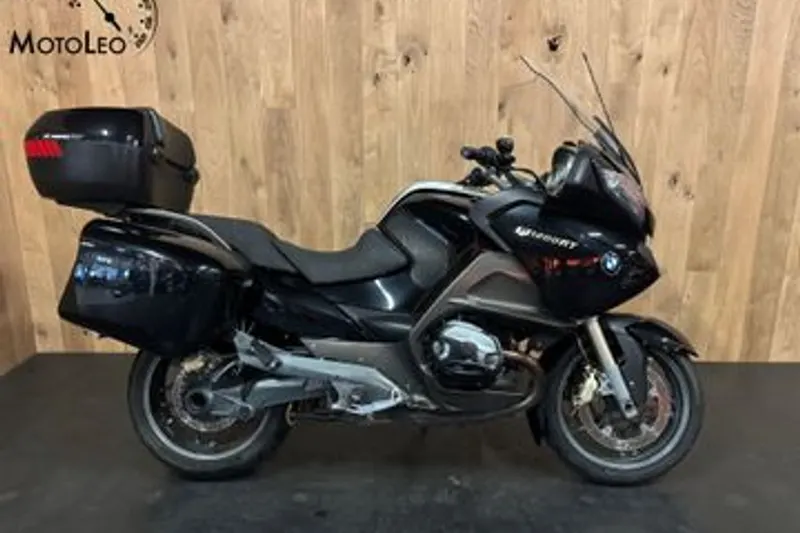 BMW R 1200 RT (2013)