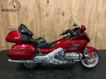 Honda GL 1800 Goldwing (2004) — foto 1