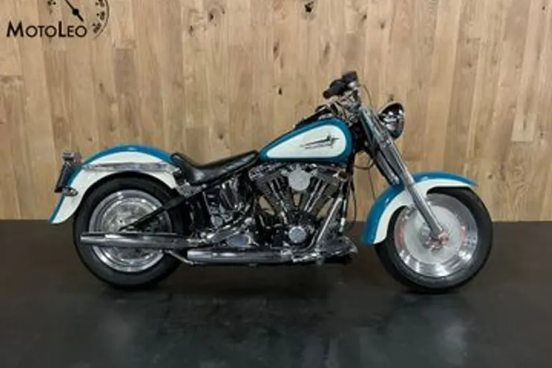 Harley-Davidson Softail Standard (1997)