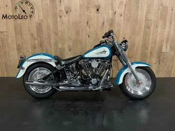 Harley-Davidson Softail Standard (1997) — foto 1