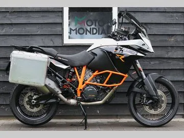 KTM 1190 (2013) — foto 1