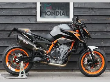 KTM 890 (2021) — foto 1
