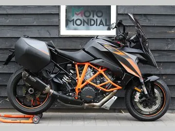 KTM 1290 (2018) — foto 1