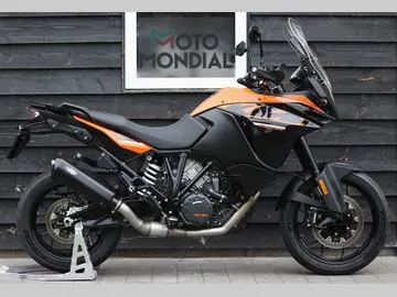 KTM 1090 (2017) — foto 1