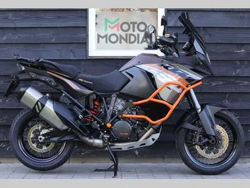 KTM 1190 (2014) — foto 1