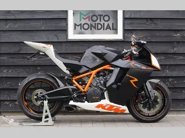 KTM 1190 (2010) — foto 1
