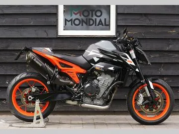 KTM 890 (2024) — foto 1