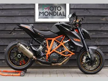 KTM 1290 (2014) — foto 1