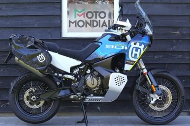 Husqvarna Norden 901 (2023)