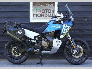 HUSQVARNA NORDEN (2023) — foto 1