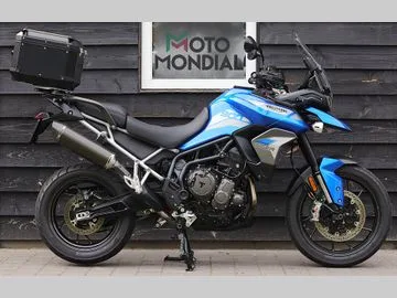 TRIUMPH TIGER (2023) — foto 1
