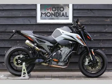KTM 790 (2023) — foto 1