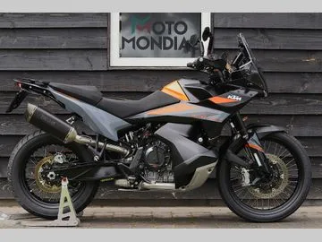 KTM 890 (2023) — foto 1