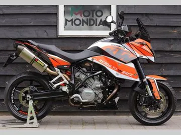 KTM 990 (2009) — foto 1