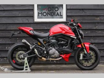 DUCATI MONSTER (2022) — foto 1