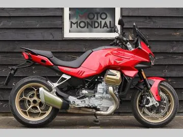 MOTO GUZZI V (2023) — foto 1