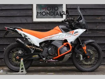 KTM 790 (2025) — foto 1