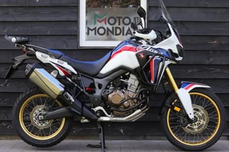 Honda CRF1000L (2016)