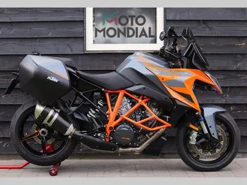 KTM 1290 Super Duke (2022) — foto 1