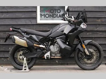CFMoto 800 Mt-x (2025) — foto 1