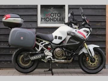 Yamaha XT 1200 Z Super Tenere (2011) — foto 1