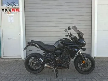 Yamaha Tracer 700 (2017) — foto 1
