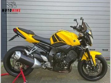 MG YAMAHAFZ (2006) — foto 1