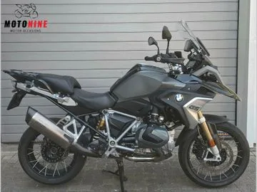 BMW R 1250 GS (2020) — foto 1