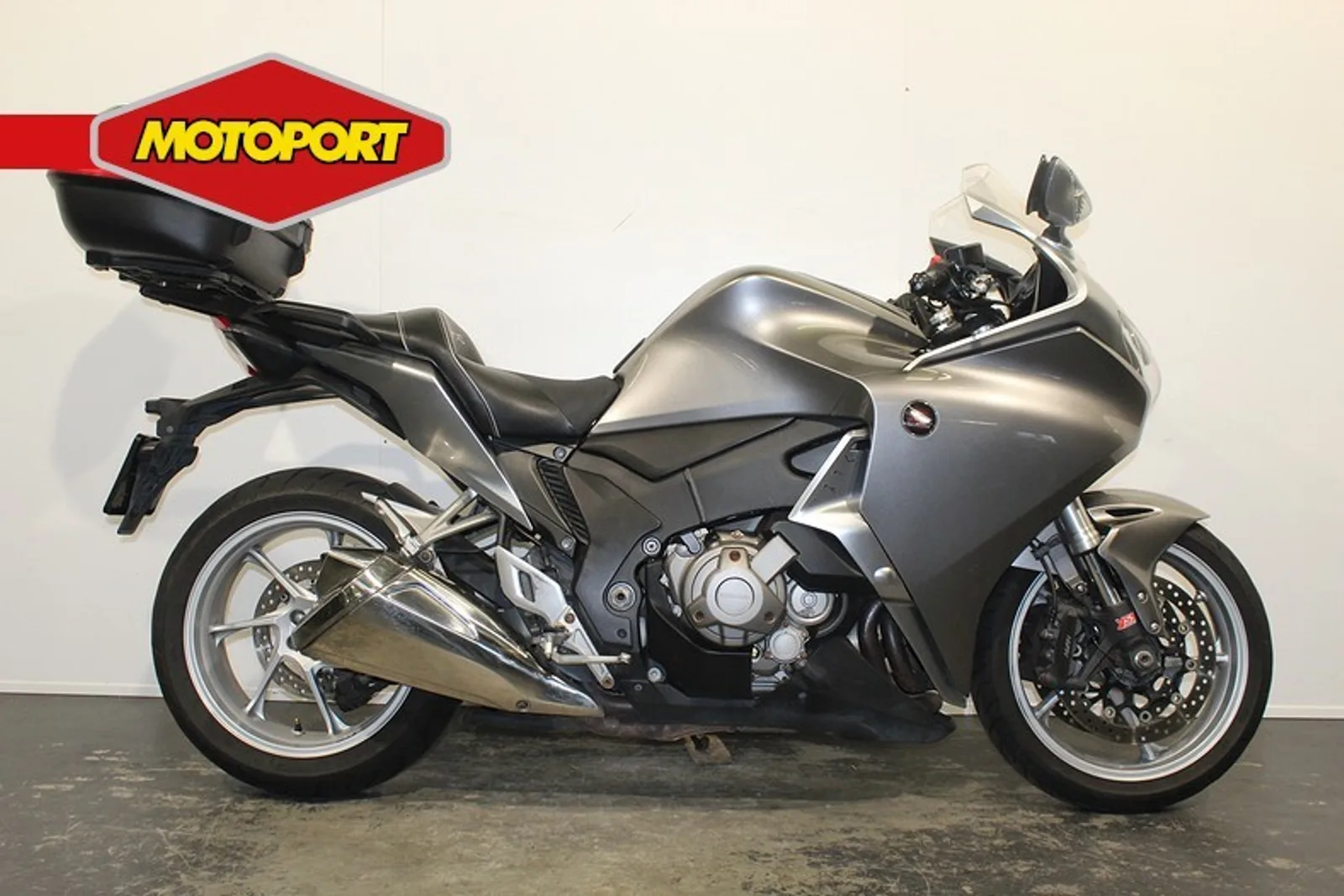Honda VFR1200 (2010) — foto 1